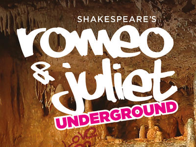 Shakespeare Underground